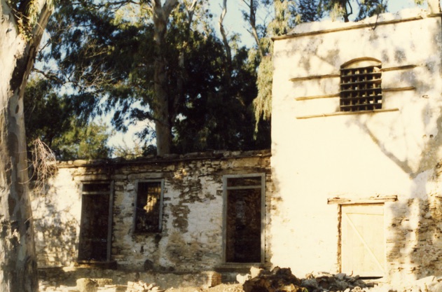 montofoli-history-3-before Montofoli Wine Estate The Dovecot