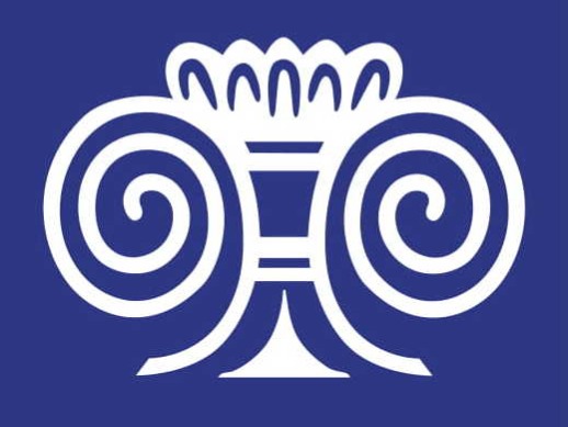 Montofoli Estate family Myrtoa S.A. logo