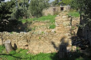 14_before Montofoli Wine Estate Villa Amfithea stables
