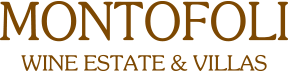 Montofoli Wine Estate Logo