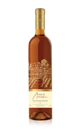 Montofoli Liatiko 2013 bottle of dessert wine of 50cl